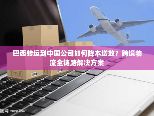 巴西转运到中国公司如何降本增效？跨境物流全链路解决方案