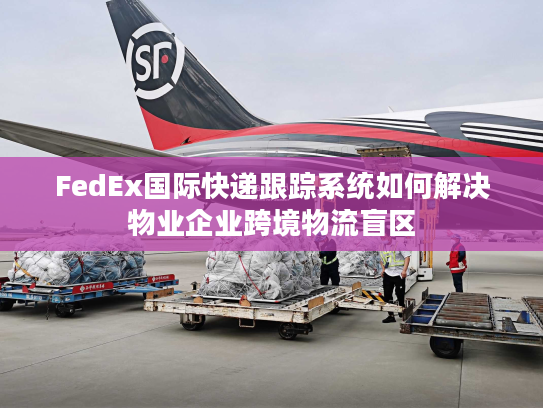 FedEx国际快递跟踪系统如何解决物业企业跨境物流盲区