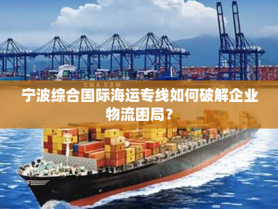 宁波综合国际海运专线如何破解企业物流困局? 宁波综合国际海运专线如何破解企业物流困局?