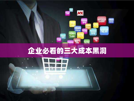 企业必看的三大成本黑洞