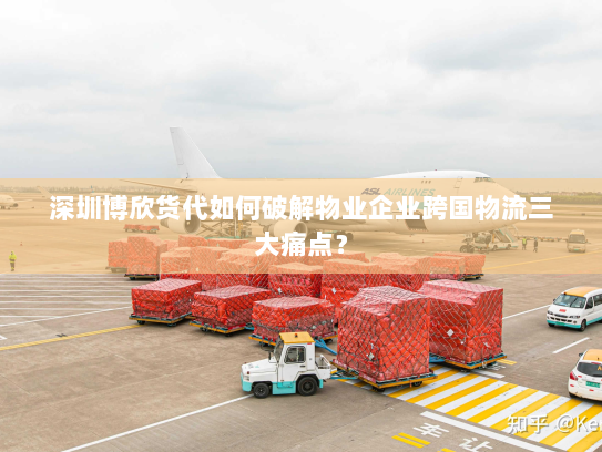 深圳博欣货代如何破解物业企业跨国物流三大痛点？