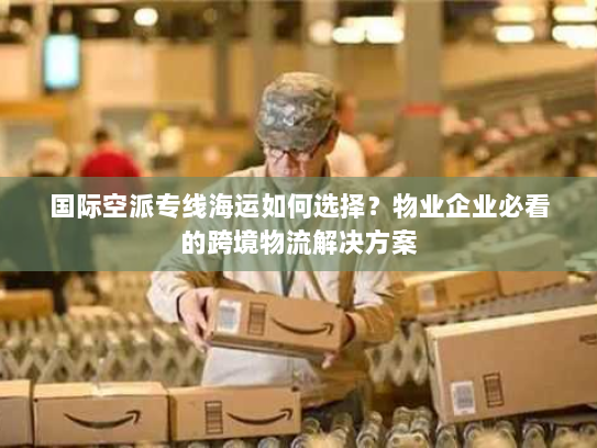 国际空派专线海运如何选择?物业企业必看的跨境物流解决方案 国际空派专线海运如何选择?物业企业必看的跨境物流解决方案