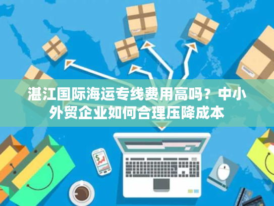 湛江国际海运专线费用高吗？中小外贸企业如何合理压降成本