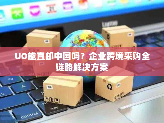 UO能直邮中国吗？企业跨境采购全链路解决方案