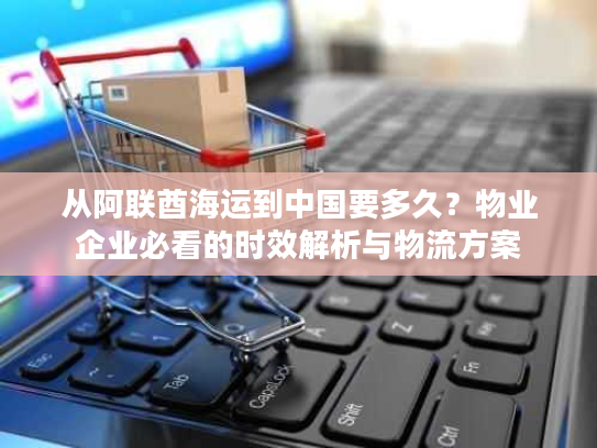 从阿联酋海运到中国要多久？物业企业必看的时效解析与物流方案