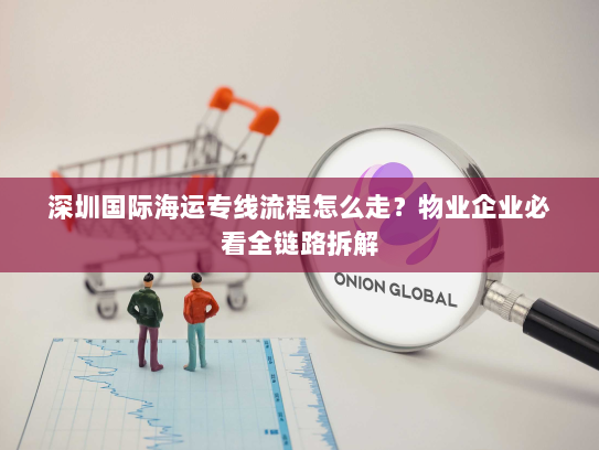 深圳国际海运专线流程怎么走?物业企业必看全链路拆解 深圳国际海运专线流程怎么走?物业企业必看全链路拆解