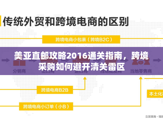 美亚直邮攻略2016通关指南,跨境采购如何避开清关雷区 美亚直邮攻略2016通关指南,跨境采购如何避开清关雷区