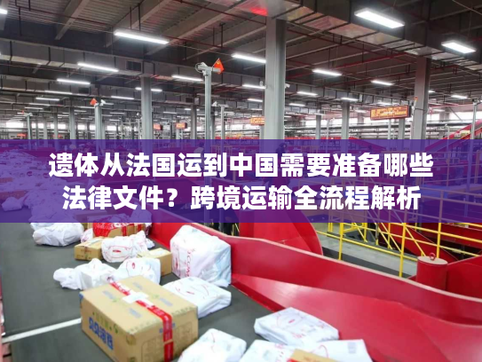 遗体从法国运到中国需要准备哪些法律文件？跨境运输全流程解析