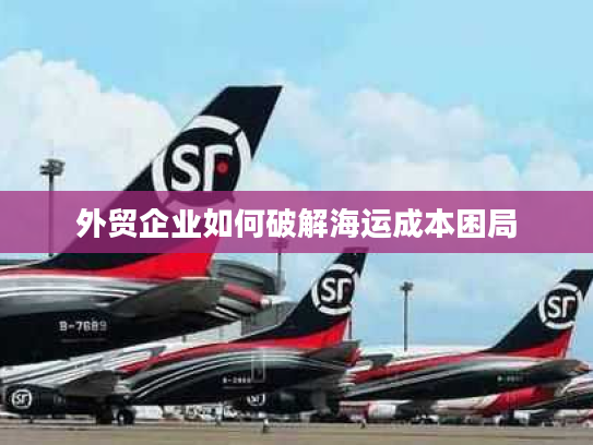 外贸企业如何破解海运成本困局
