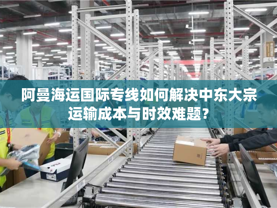 阿曼海运国际专线如何解决中东大宗运输成本与时效难题？