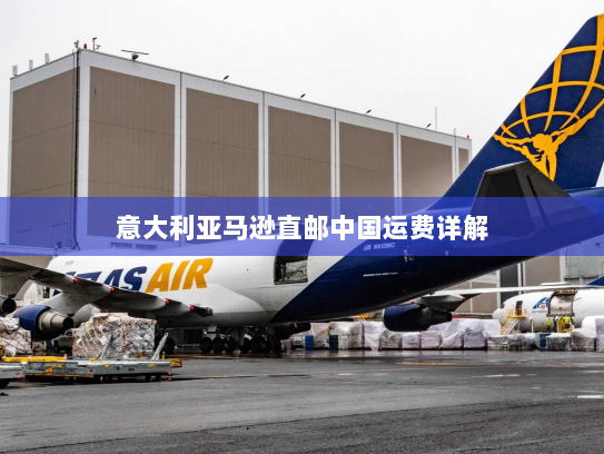 意大利亚马逊直邮中国运费详解