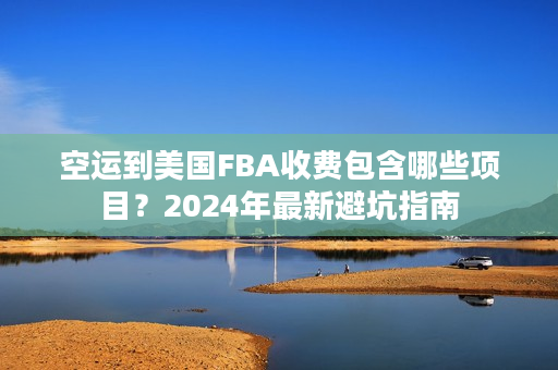 空运到美国FBA收费包含哪些项目？2024年最新避坑指南