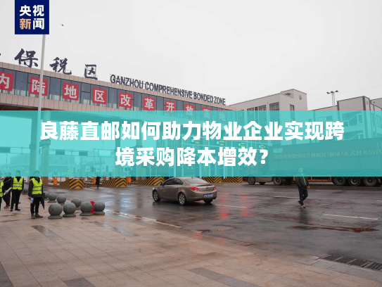 良藤直邮如何助力物业企业实现跨境采购降本增效? 良藤直邮如何助力物业企业实现跨境采购降本增效?