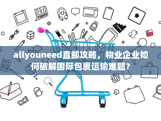 allyouneed直邮攻略，物业企业如何破解国际包裹运输难题？