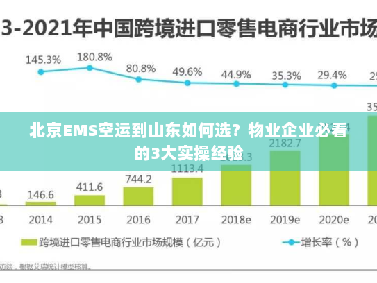 北京EMS空运到山东如何选?物业企业必看的3大实操经验 北京EMS空运到山东如何选?物业企业必看的3大实操经验