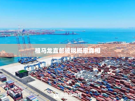 祖马龙直邮被税概率真相