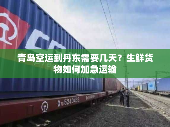 青岛空运到丹东需要几天?生鲜货物如何加急运输 青岛空运到丹东需要几天?生鲜货物如何加急运输