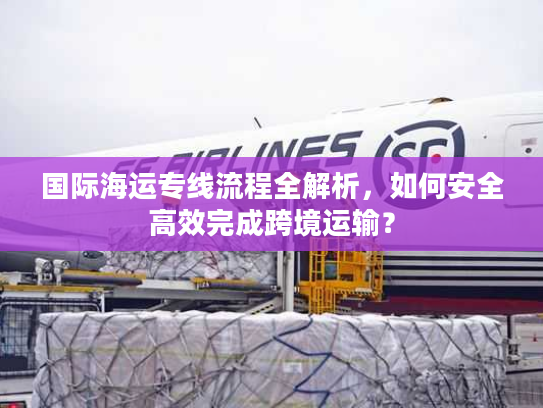 国际海运专线流程全解析，如何安全高效完成跨境运输？