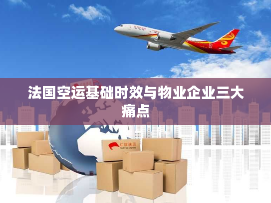 法国空运基础时效与物业企业三大痛点