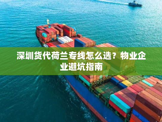 深圳货代荷兰专线怎么选？物业企业避坑指南