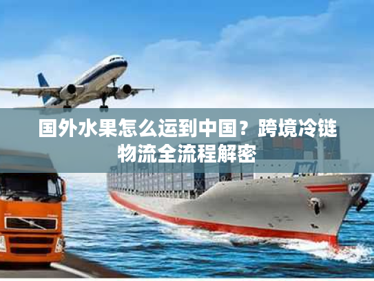 国外水果怎么运到中国?跨境冷链物流全流程解密 国外水果怎么运到中国?跨境冷链物流全流程解密