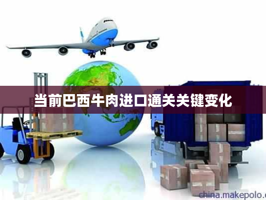 当前巴西牛肉进口通关关键变化 当前巴西牛肉进口通关关键变化