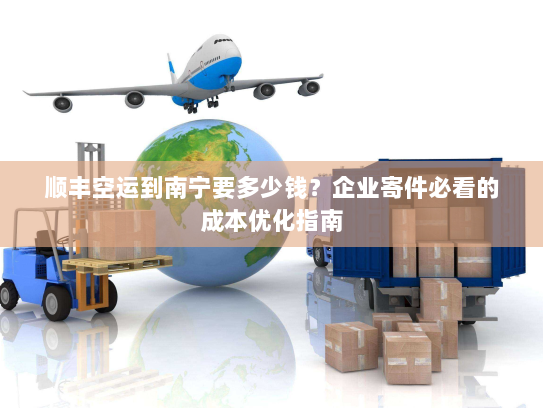 顺丰空运到南宁要多少钱?企业寄件必看的成本优化指南 顺丰空运到南宁要多少钱?企业寄件必看的成本优化指南
