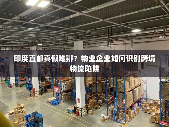 印度直邮真假难辨?物业企业如何识别跨境物流陷阱 印度直邮真假难辨?物业企业如何识别跨境物流陷阱