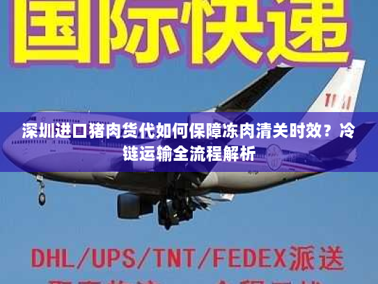 深圳进口猪肉货代如何保障冻肉清关时效?冷链运输全流程解析 深圳进口猪肉货代如何保障冻肉清关时效?冷链运输全流程解析