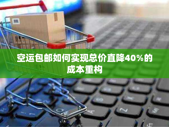 空运包邮如何实现总价直降40%的成本重构