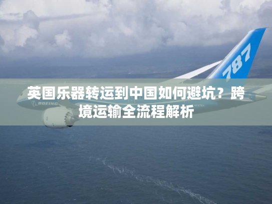 英国乐器转运到中国如何避坑？跨境运输全流程解析