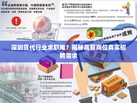 深圳货代行业求职难?揭秘高薪岗位真实招聘需求 深圳货代行业求职难?揭秘高薪岗位真实招聘需求
