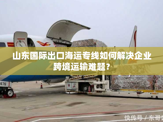 山东国际出口海运专线如何解决企业跨境运输难题? 山东国际出口海运专线如何解决企业跨境运输难题?