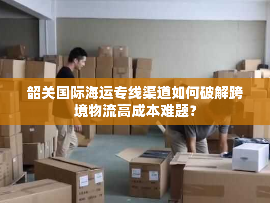 韶关国际海运专线渠道如何破解跨境物流高成本难题？