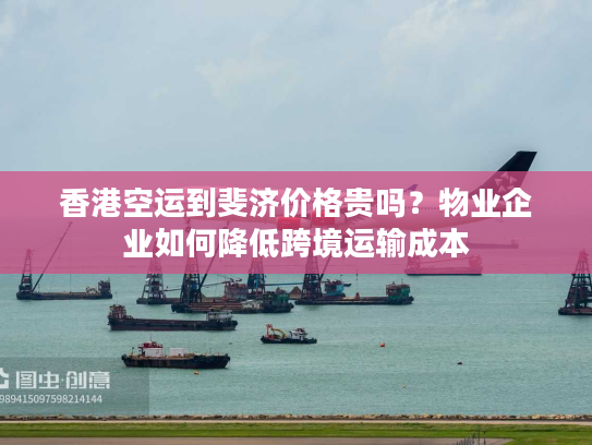 香港空运到斐济价格贵吗？物业企业如何降低跨境运输成本