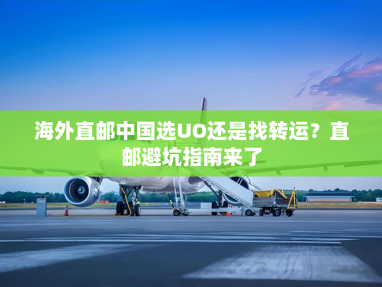 海外直邮中国选UO还是找转运?直邮避坑指南来了 海外直邮中国选UO还是找转运?直邮避坑指南来了