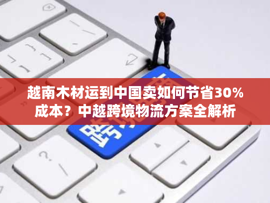 越南木材运到中国卖如何节省30%成本？中越跨境物流方案全解析