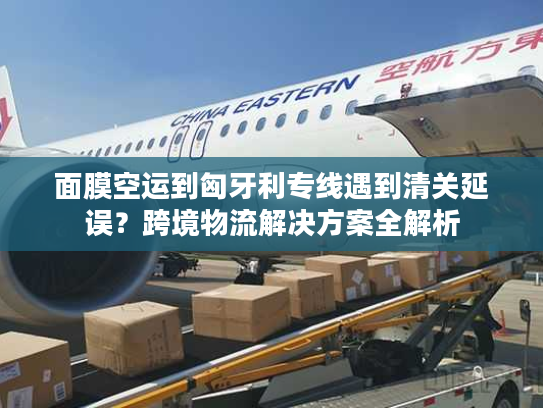 面膜空运到匈牙利专线遇到清关延误？跨境物流解决方案全解析