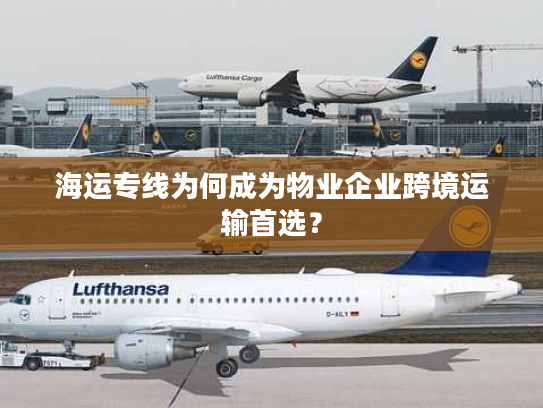 海运专线为何成为物业企业跨境运输首选？