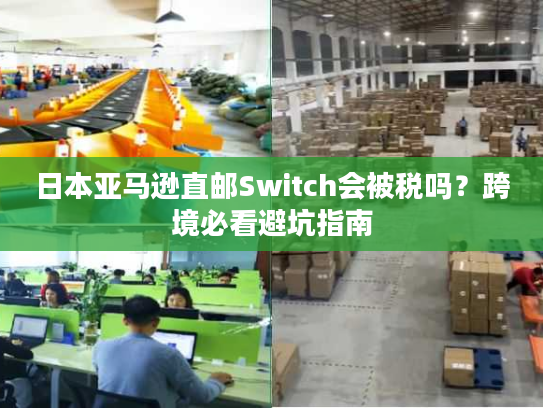 日本亚马逊直邮Switch会被税吗？跨境必看避坑指南