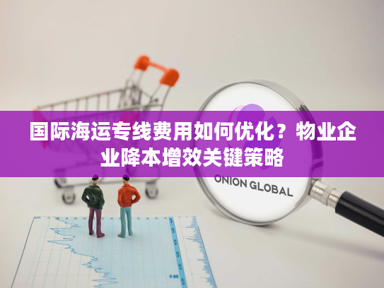 国际海运专线费用如何优化？物业企业降本增效关键策略
