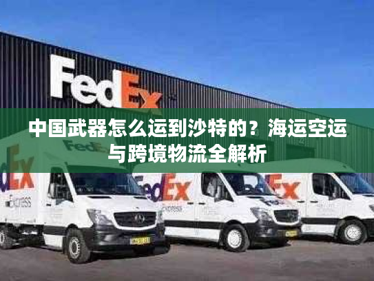 中国武器怎么运到沙特的？海运空运与跨境物流全解析