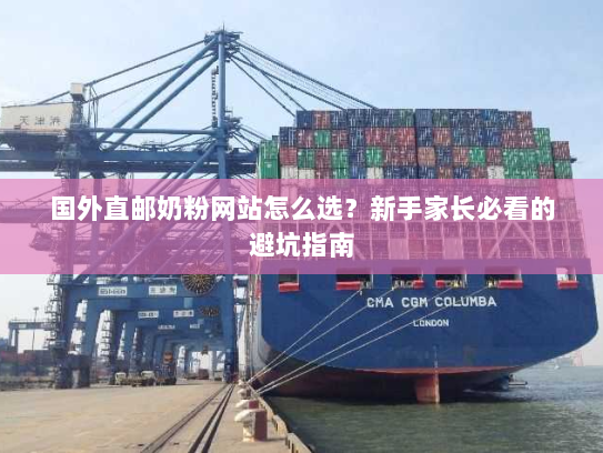 国外直邮奶粉网站怎么选?新手家长必看的避坑指南 国外直邮奶粉网站怎么选?新手家长必看的避坑指南