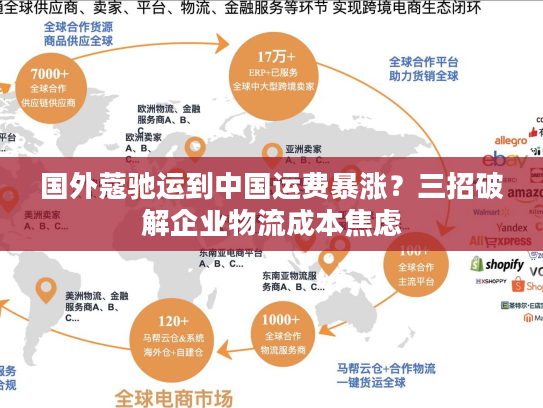 国外蔻驰运到中国运费暴涨？三招破解企业物流成本焦虑