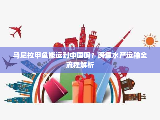 马尼拉甲鱼能运到中国吗？跨境水产运输全流程解析