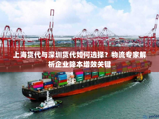 上海货代与深圳货代如何选择？物流专家解析企业降本增效关键