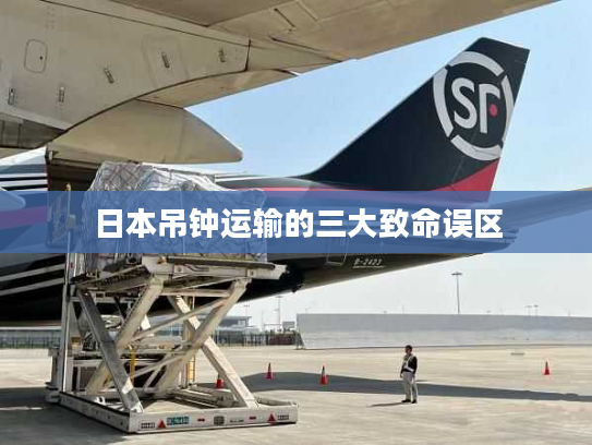 日本吊钟运输的三大致命误区