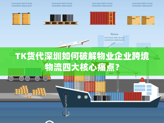 TK货代深圳如何破解物业企业跨境物流四大核心痛点? TK货代深圳如何破解物业企业跨境物流四大核心痛点?