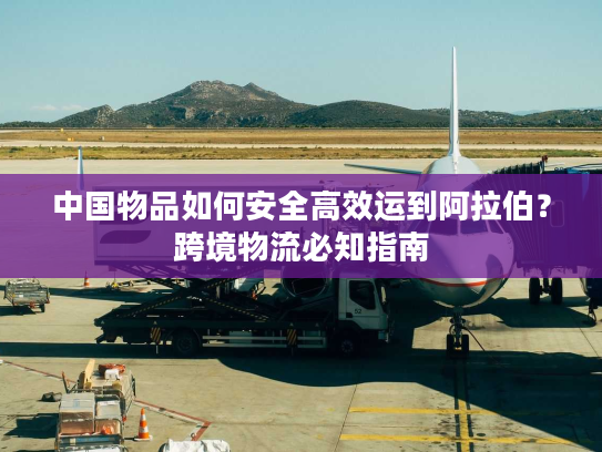 中国物品如何安全高效运到阿拉伯？跨境物流必知指南