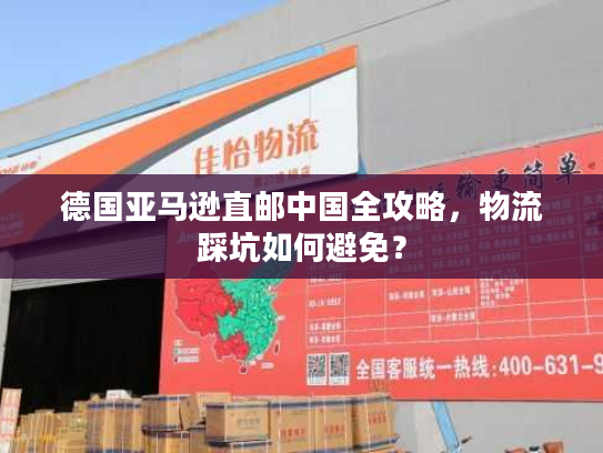 德国亚马逊直邮中国全攻略，物流踩坑如何避免？